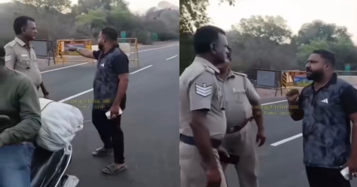 viral-police-helmet-check-video