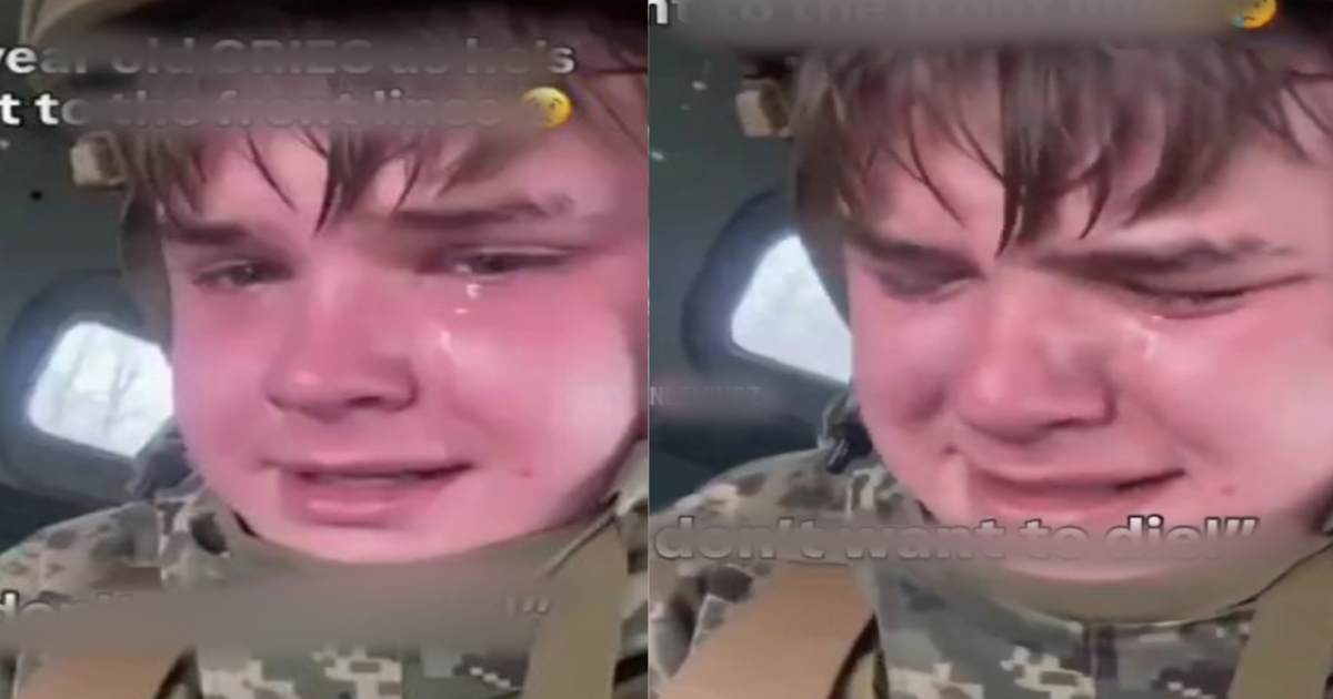 ukraine-russia-war-young-soldier-video