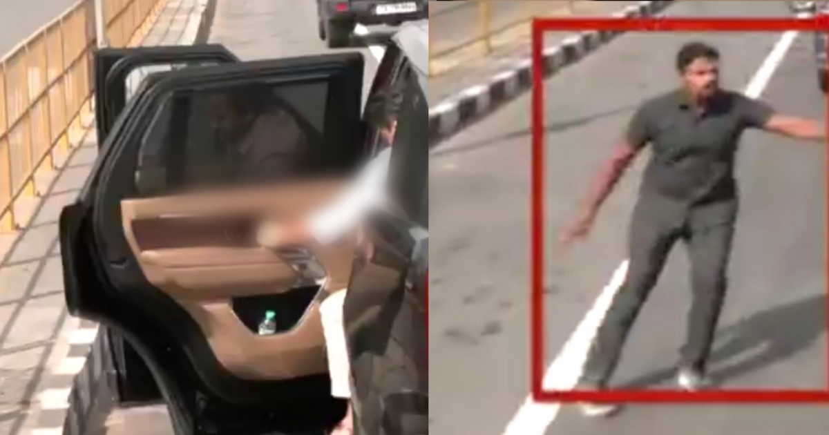 vijay-velur-car-front-seat-incident