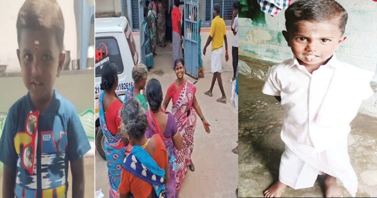 karur-child-death-car-suffocation-tragedy