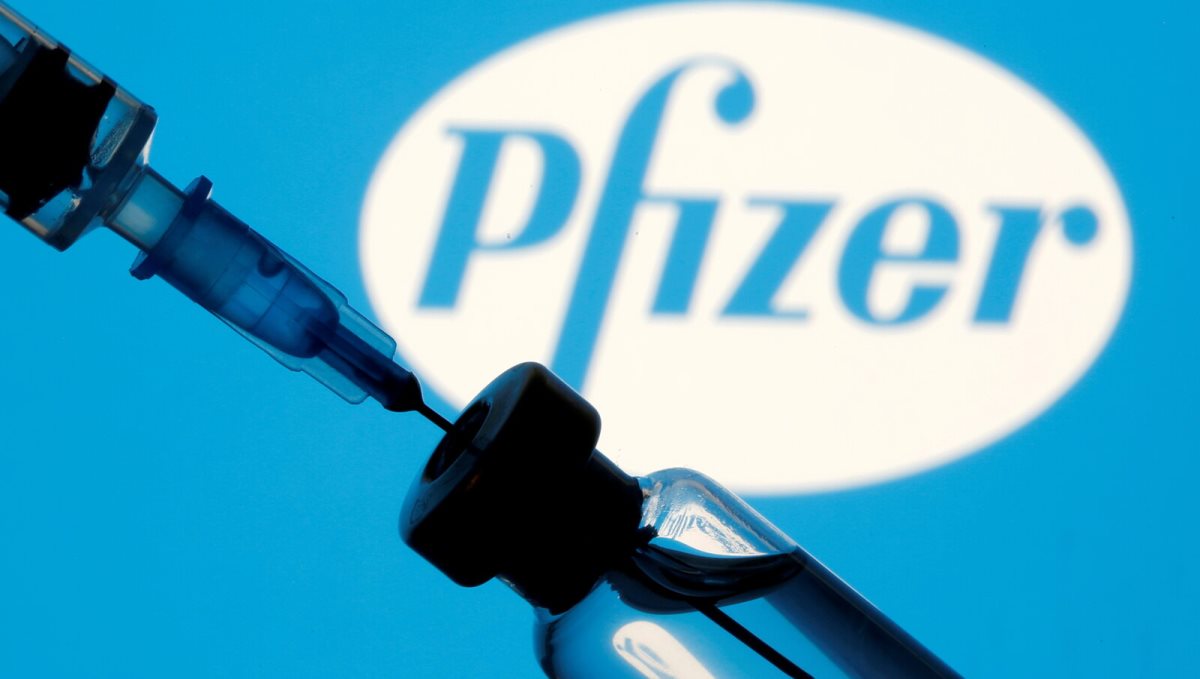 Pfizer Announce Corona Wil Effect At least 2024 Years 