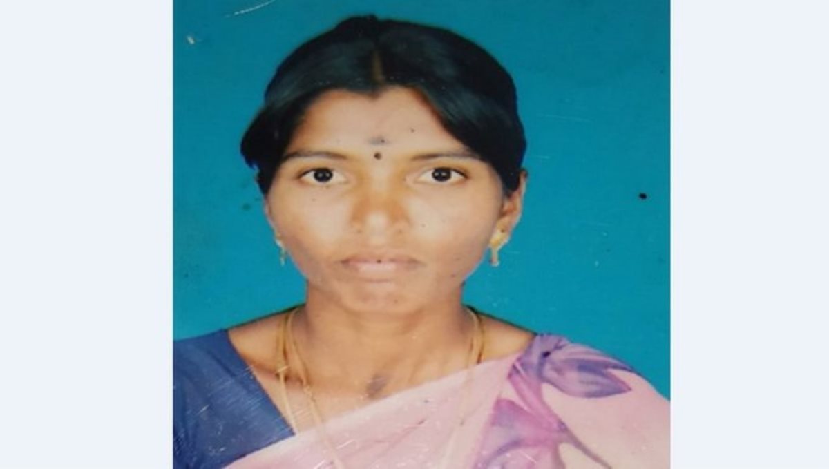 Women commit suicide near Kallakurichi