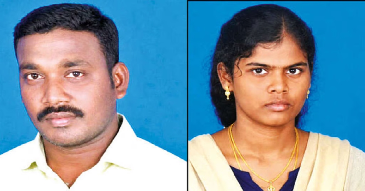 Virudhunagar Woman Arrested for Allegedly Killing Husband After Domestic Dispute