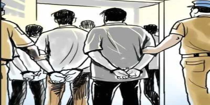 bjp-admins-arrested-in-thenkasi