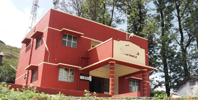 Top 10 best police stations in India