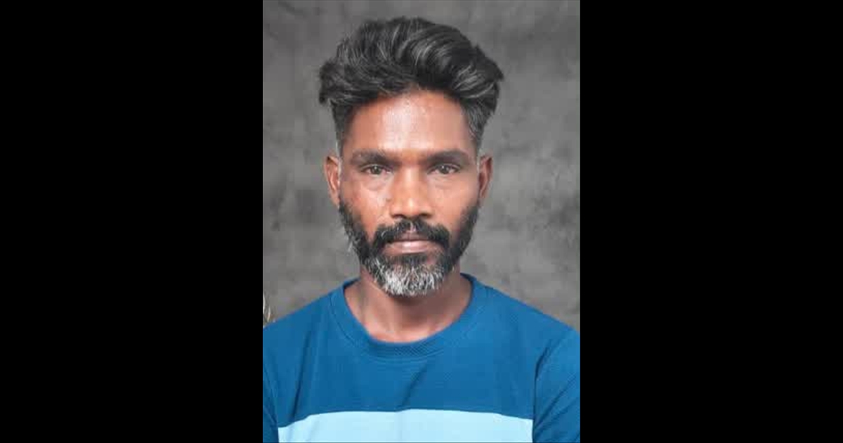 Coimbatore Pollachi Man Killed Wife 