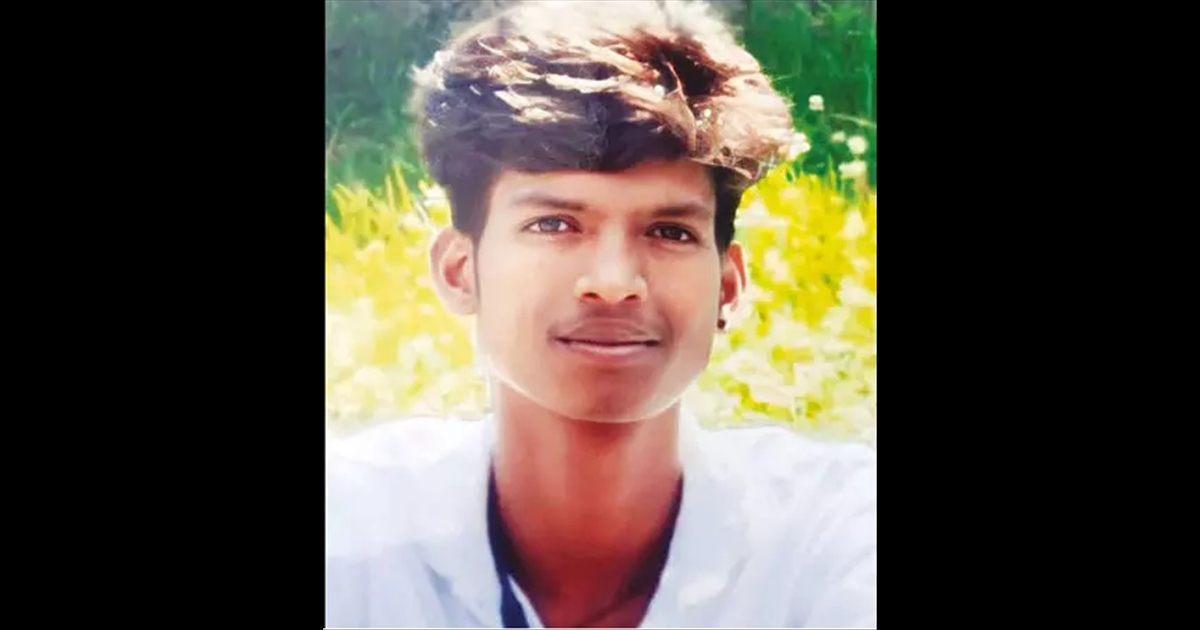 Thisayanvilai youngster murdered love issue