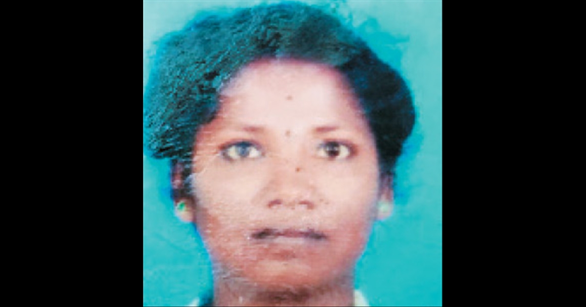 Kallakurichi Ulunthurpet Girl Died Pondicherry Hostel Suicide 