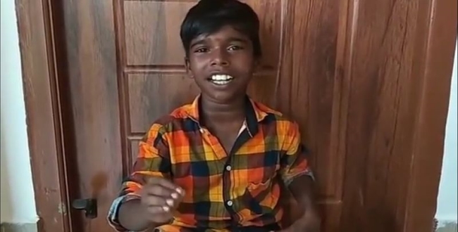 junior super singer poovaiyar price