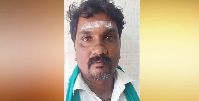 Police arrested who past viral posters in chennai veperi area