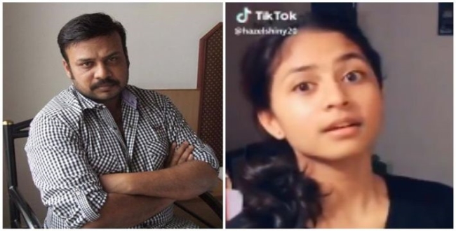 director-prabu-salamon-daughter-tik-tok-video