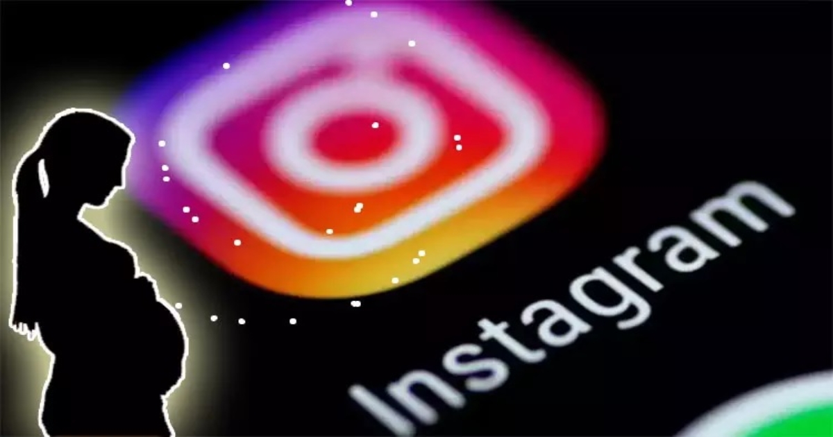 Pregnancy by Instagram boyfriend: Girl gives birth in toilet