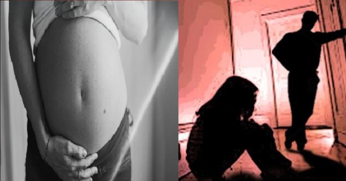 Tamilnadu Minor Girl Pregnancy 