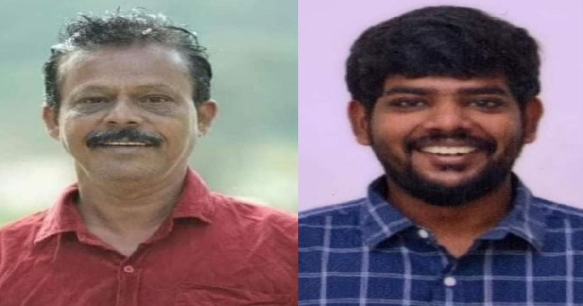 Kallakurichi Violence Nakkkeran Reporters Attacked by sakthi School 