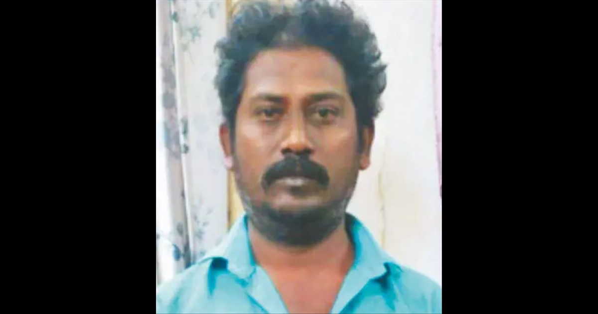 Chennai Prostitution Man Arrested by Police 