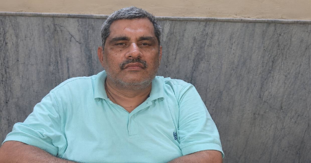 Shocking Crime: Self-Proclaimed Godman and Followers Arrested for Sexual Abuse