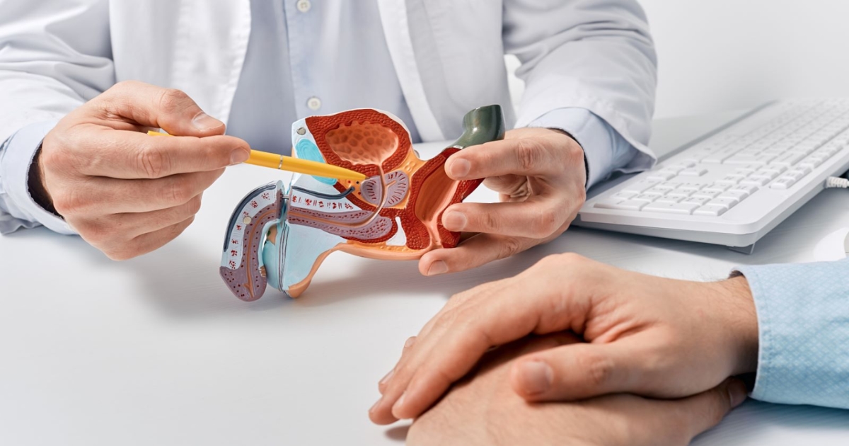 Indian Men Alert: Prostate Cancer Cases Rising by 30% Due to Lifestyle Changes
