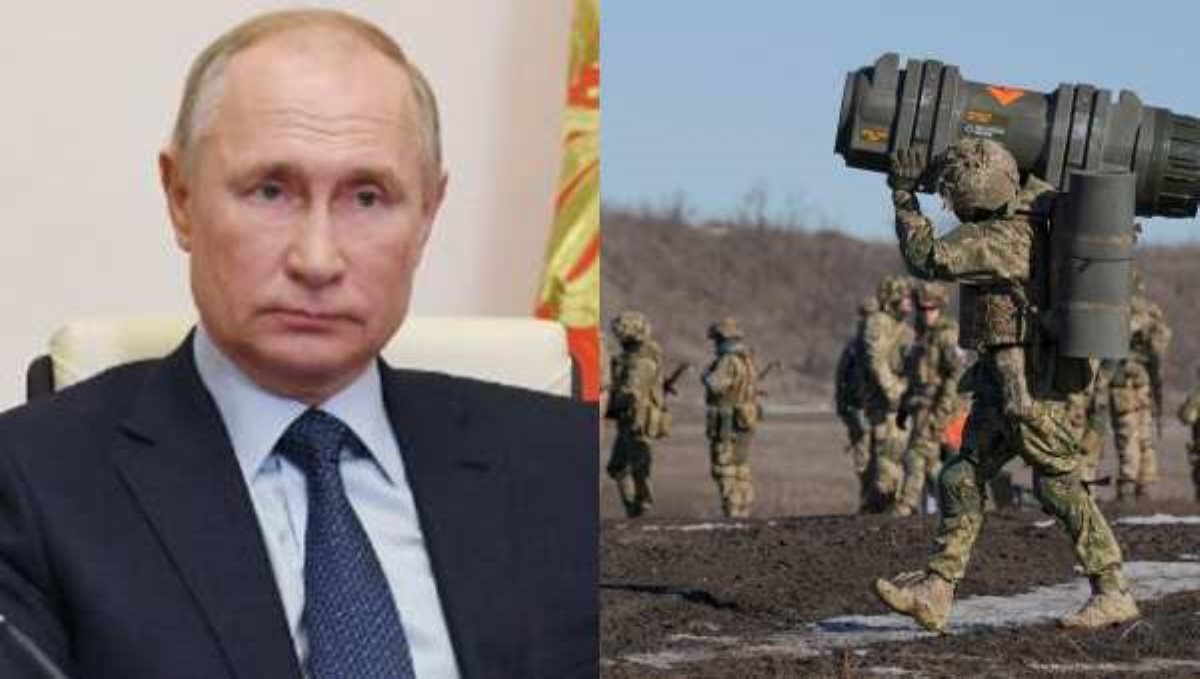 Russia and Ukraine war may end soon