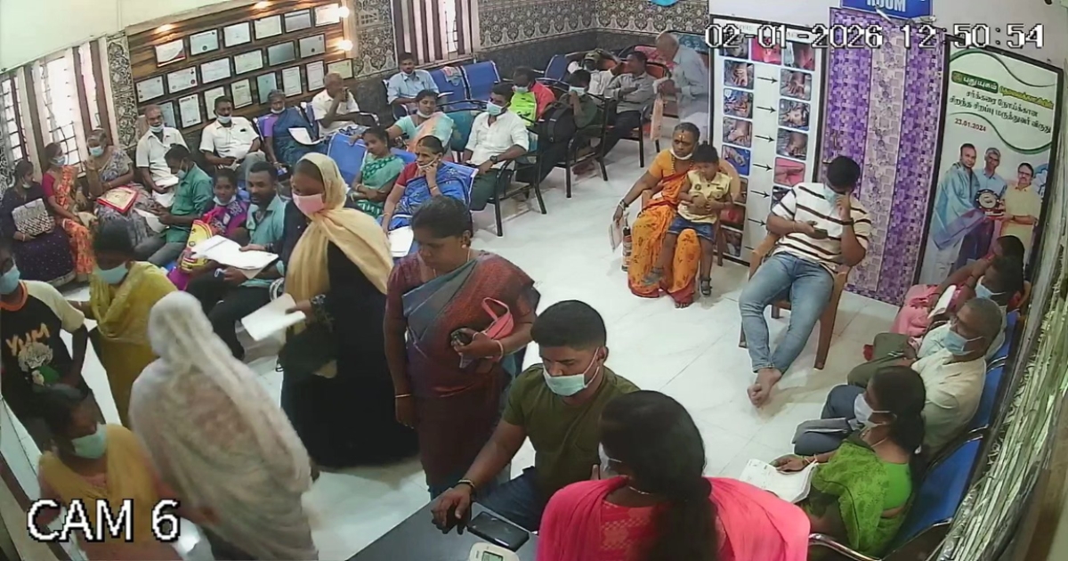 Doctor’s Appeal Goes Viral Patients Skip Hospital on New Year Due to Superstition