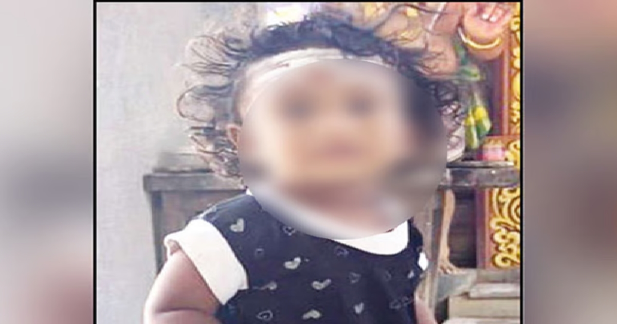 Cuddalore: Toddler Dies Hours After Receiving Polio Vaccine Drops, Probe Underway