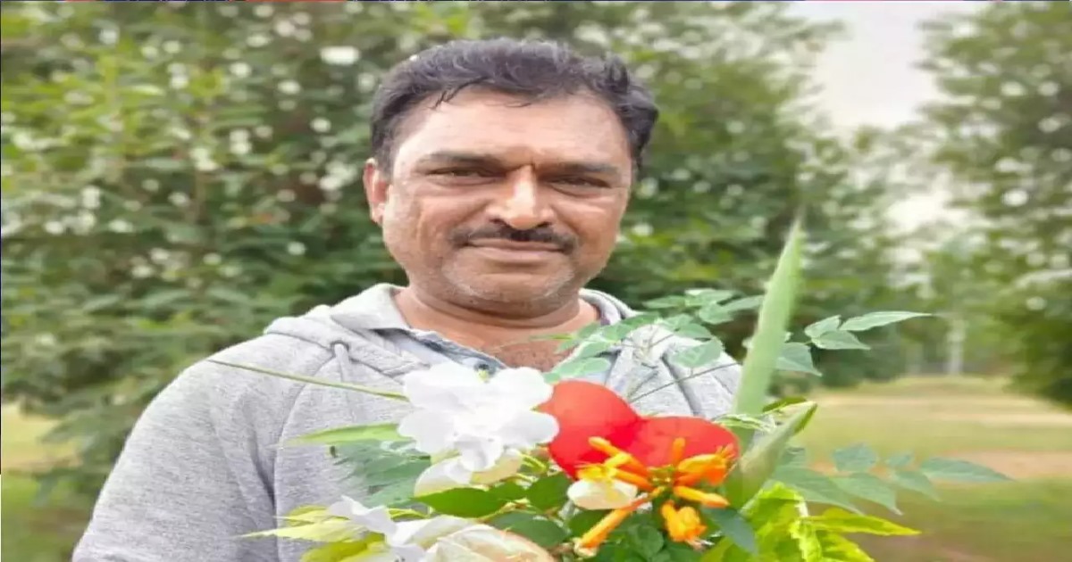 Karnataka Tumakuru PWD Contractor TN Prasad Suicide 
