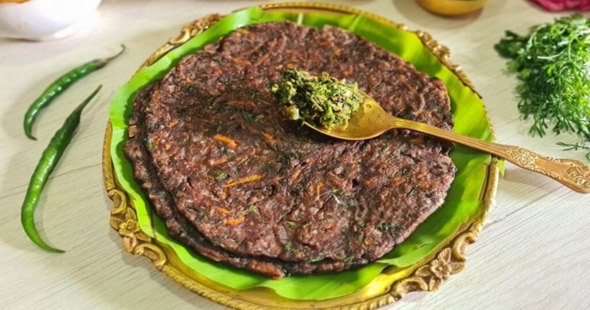 Healthy Ragi Breakfast Recipes: Easy and Nutritious Morning Foods for a Strong Start