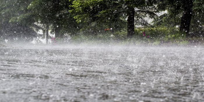 Heavy rains affect normal life in Chennai