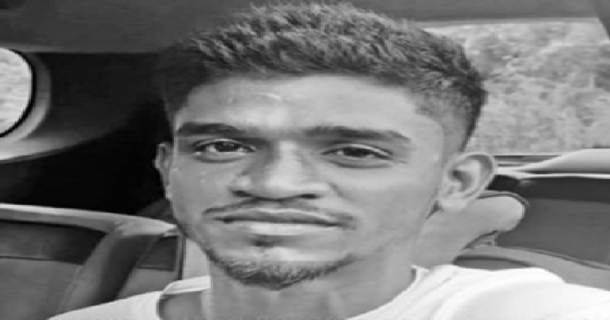 22-Year-Old Man Killed in Rajapalayam After Allegedly Reporting Ganja Gang’s Activities