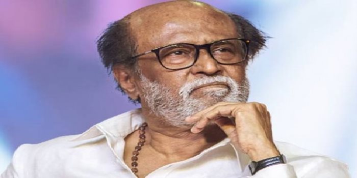 actor rajinikanth trying to suicide in his young age