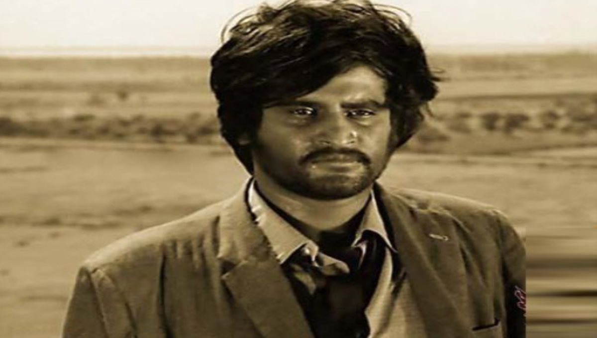 rajini history