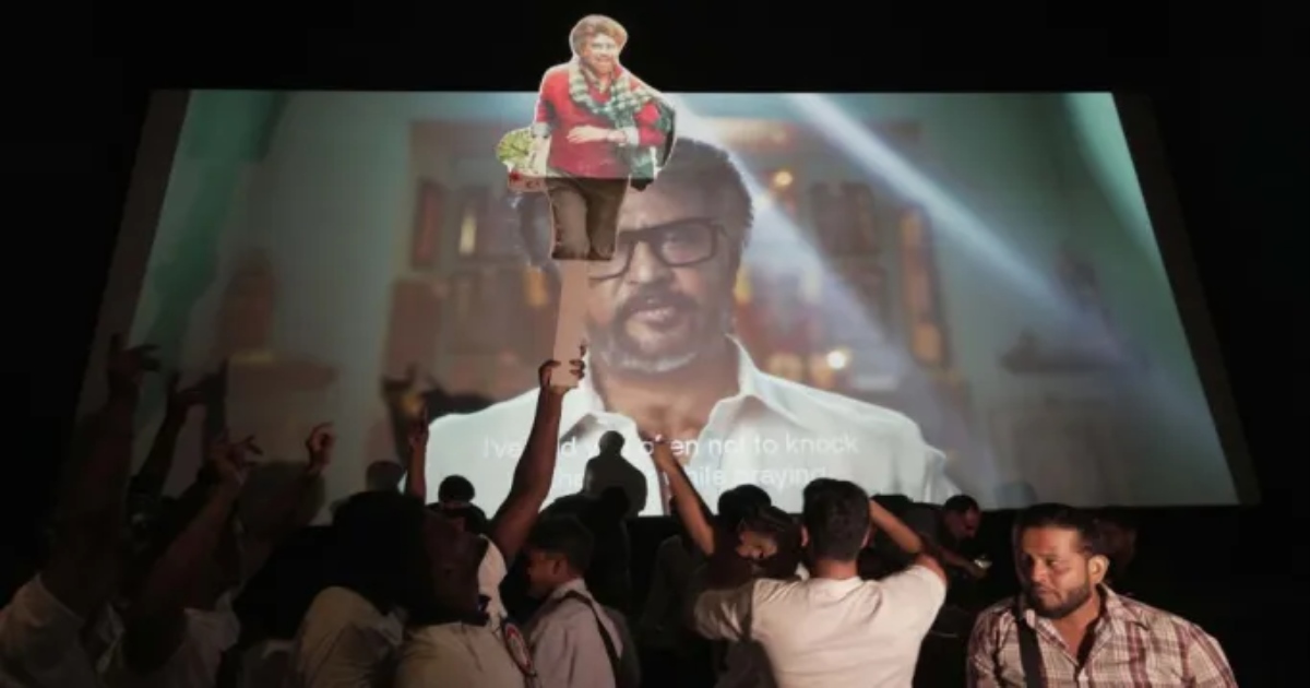 Rajinikanth Jailer Movie Collection 3 Days Globally