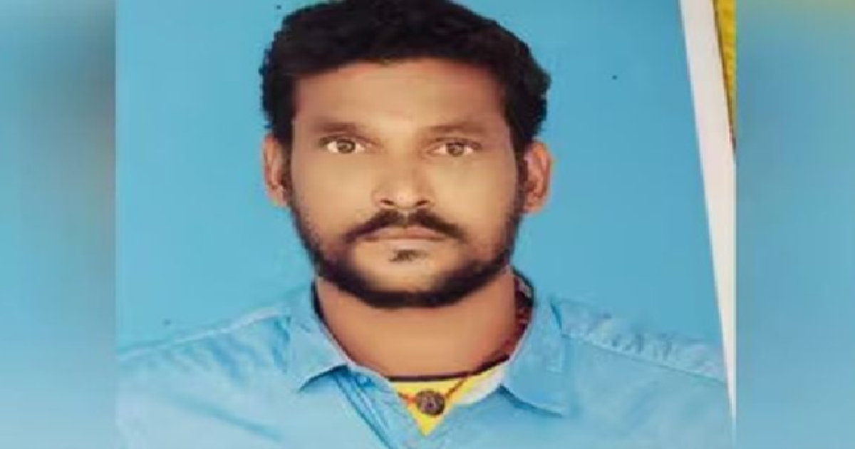 Man Murdered Over Illicit Relationship in Ramanathapuram; Body Dumped in Sea After Brutal Attack