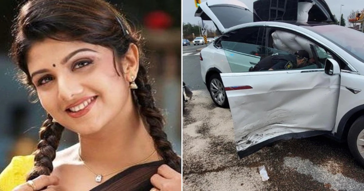 actress-rambha-car-accident-canada