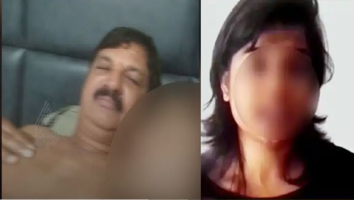 Former Karnataka Minister Ramesh Jarkiholi Sexual Enjoy Video and Abused Case Update 