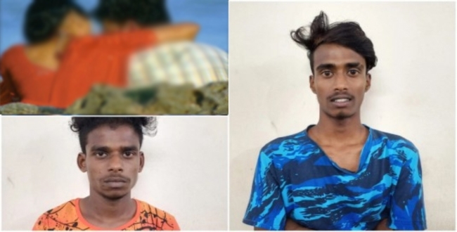 Chennai mangadu ranjith murder case
