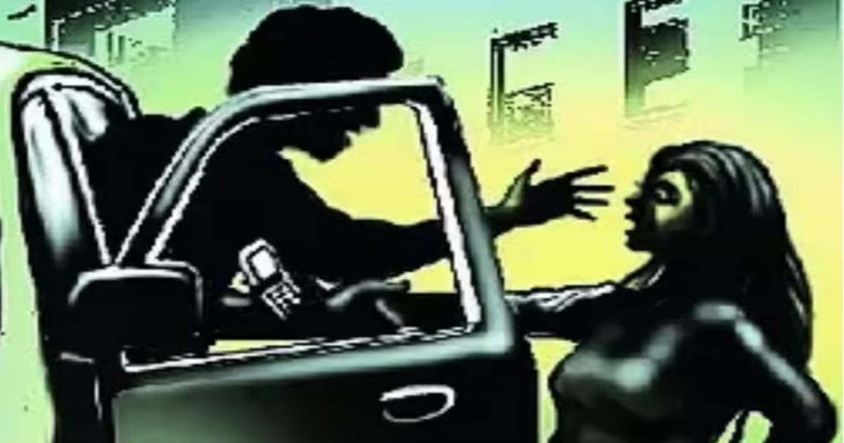 Woman Escapes Assault Attempt by Jumping from Taxi in Uttarakhand Forest 