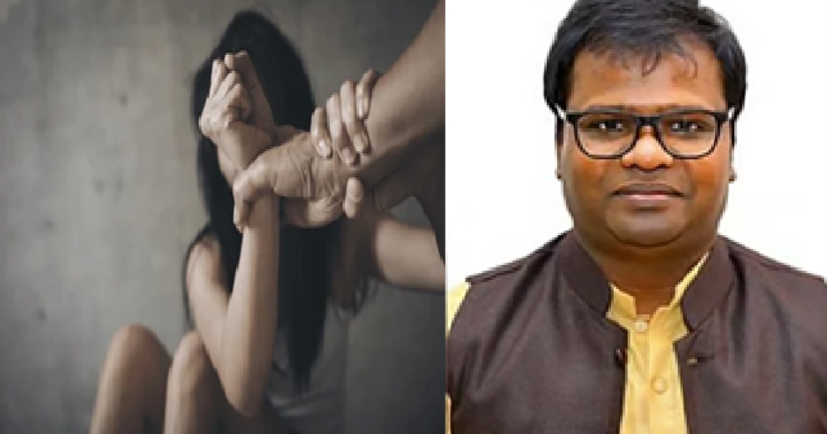 Assistant Professor Suspended for Allegedly Assaulting Student at Tirupati Sanskrit University