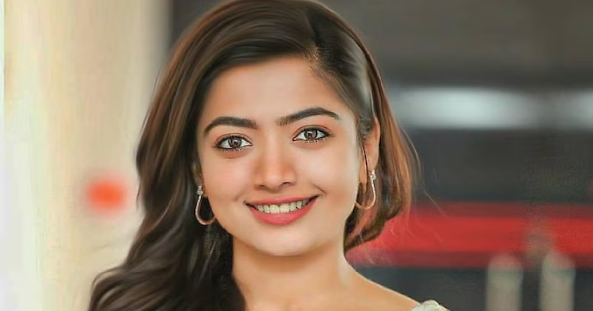 Kerala Wayanad Disaster Rashmika Mandanna Helps to People 