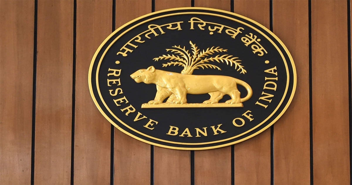 Reserve Bank of India Repo Prcentage Dec 2022 