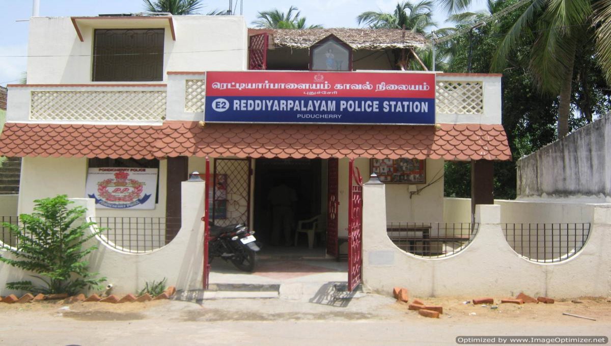 Pondicherry Reddiyarpalayam 17 Aged Child Sexual Abuse and Aborted 