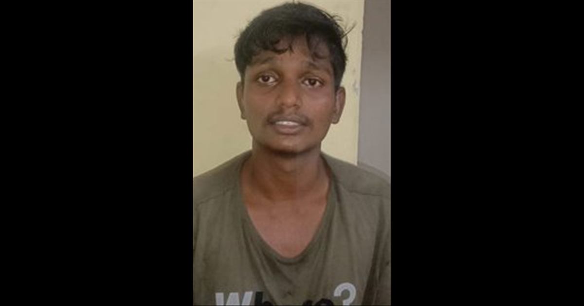 Chennai Kilpauk Man Sexual Harassed Arrested 