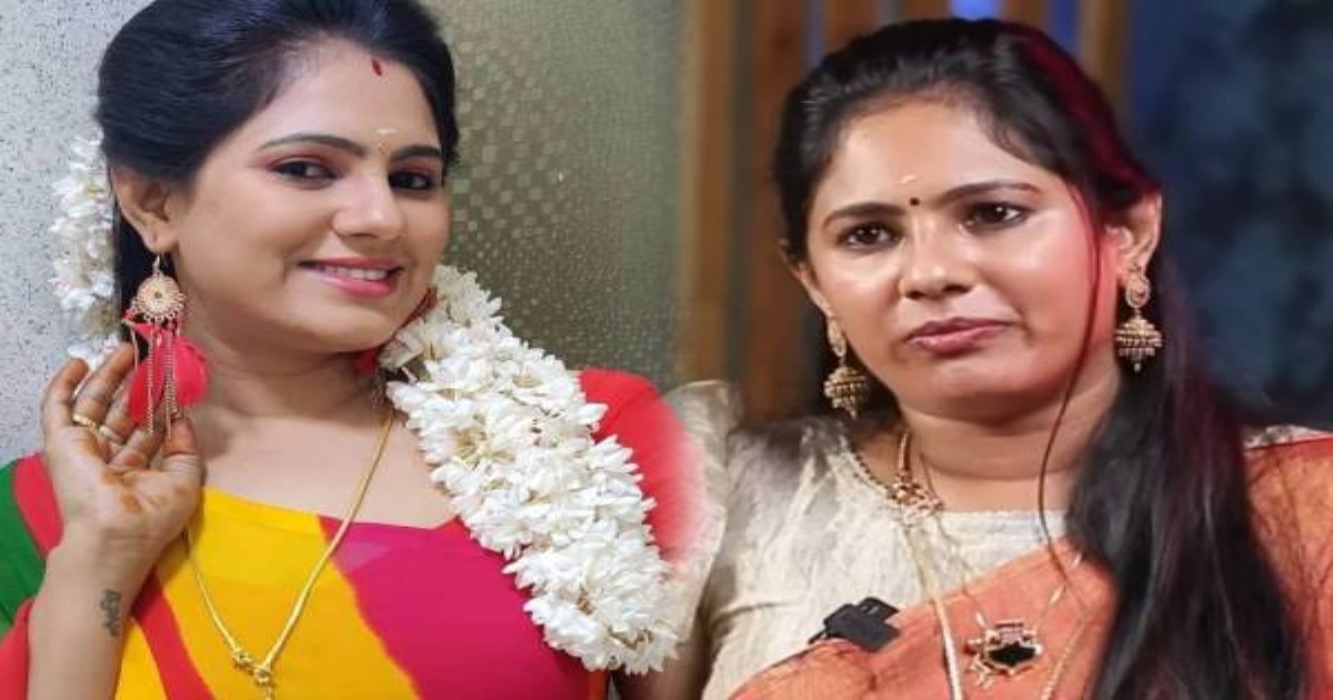 Rekha nair controversy interview viral