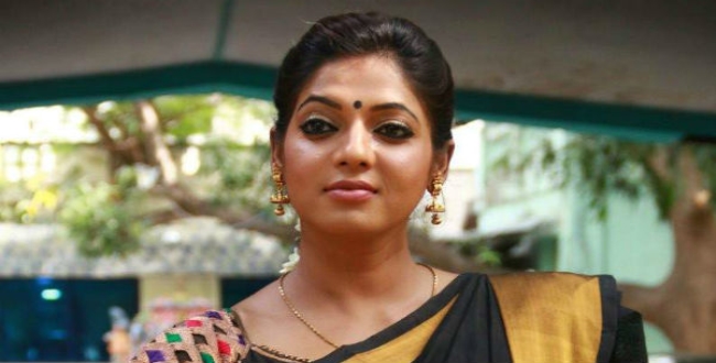 Jayasri reshma