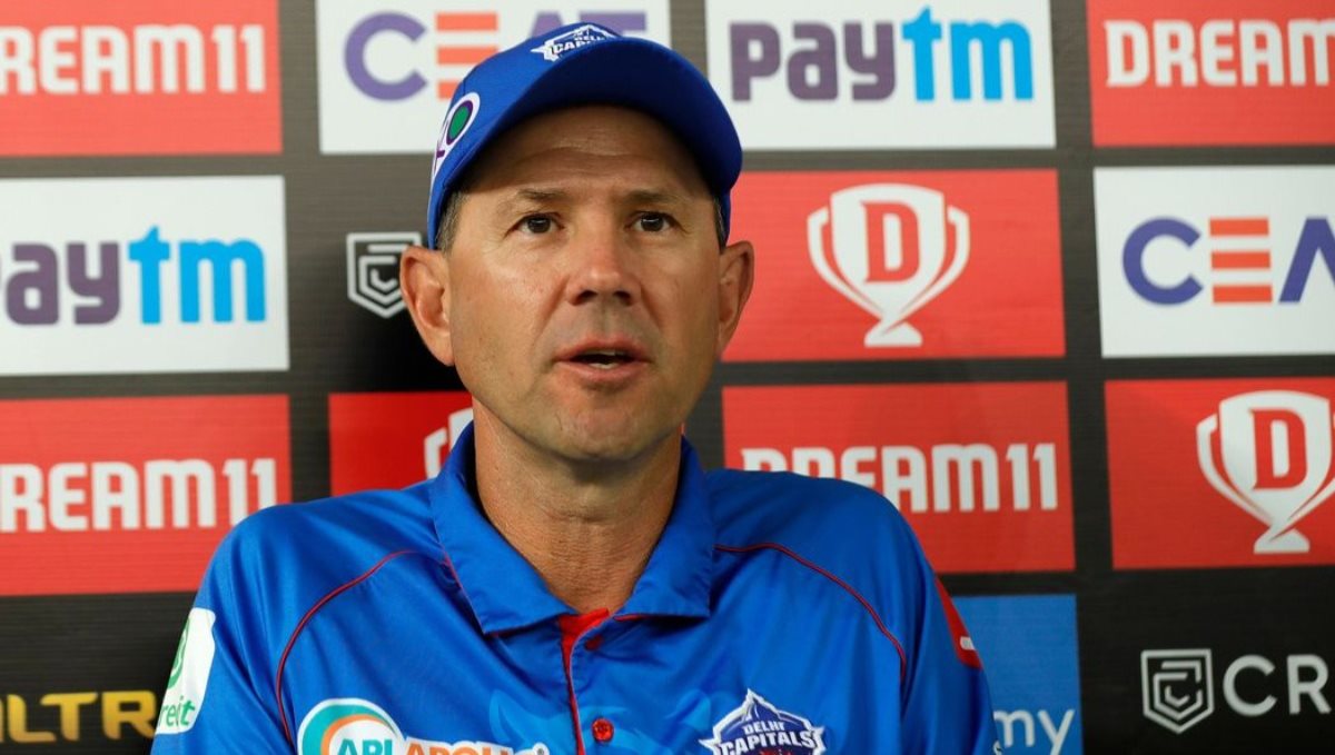 Ponting about T20 worldcup finalists 