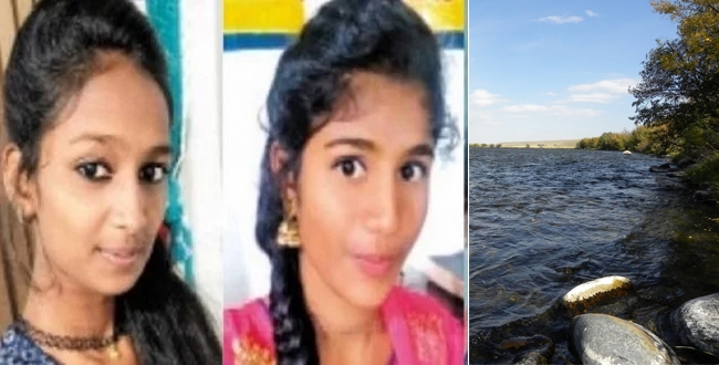 3-school-girls-died-in-lake-while-taking-bath-near-tiru
