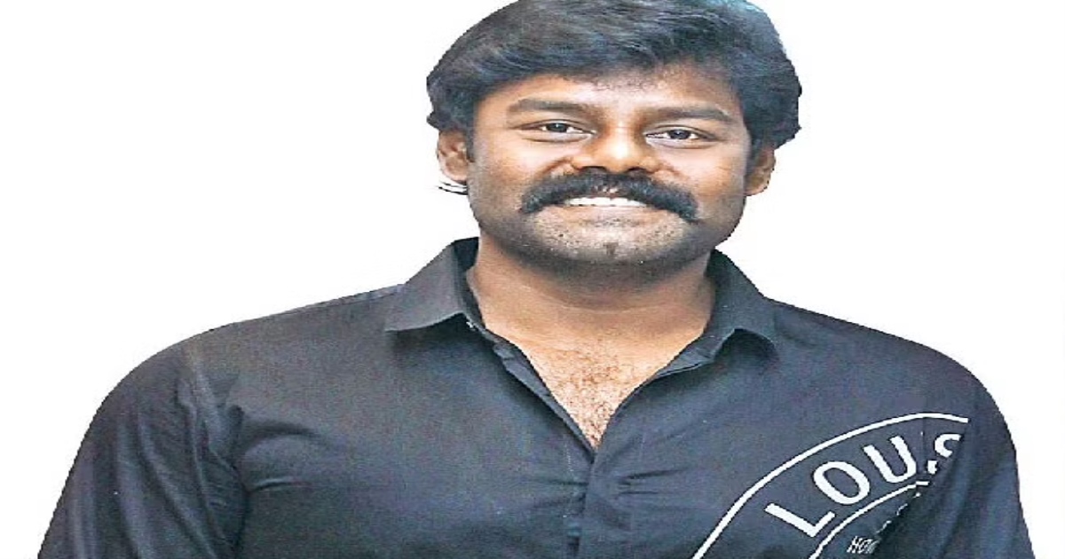 rk-suresh-about-actor-adharva-father-legend-murali