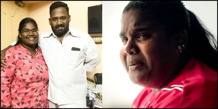 actor-robo-shankar-daughter-advice-to-youngsters-avoid