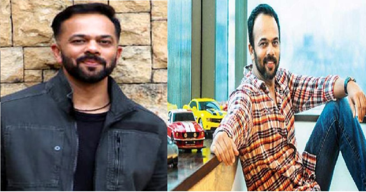 Director Rohit Shetty Injury at Shooting Spot Ramoji Film City Accident