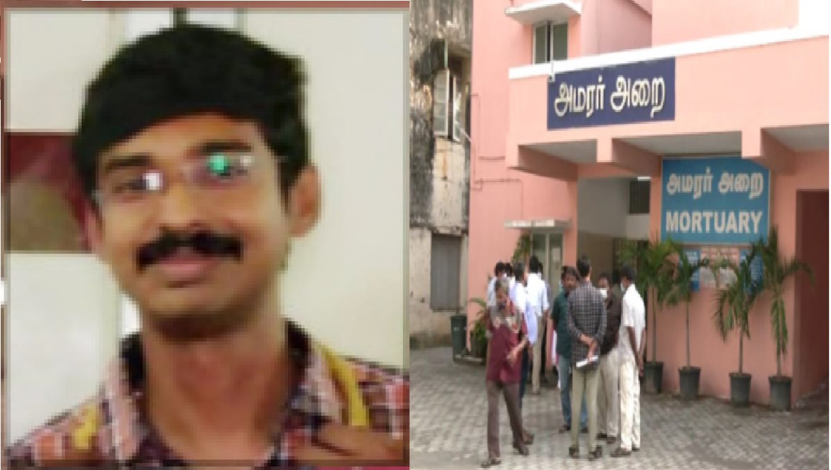 chennai-royapettah-govt-doctor-mystery-suicide-at-hotel