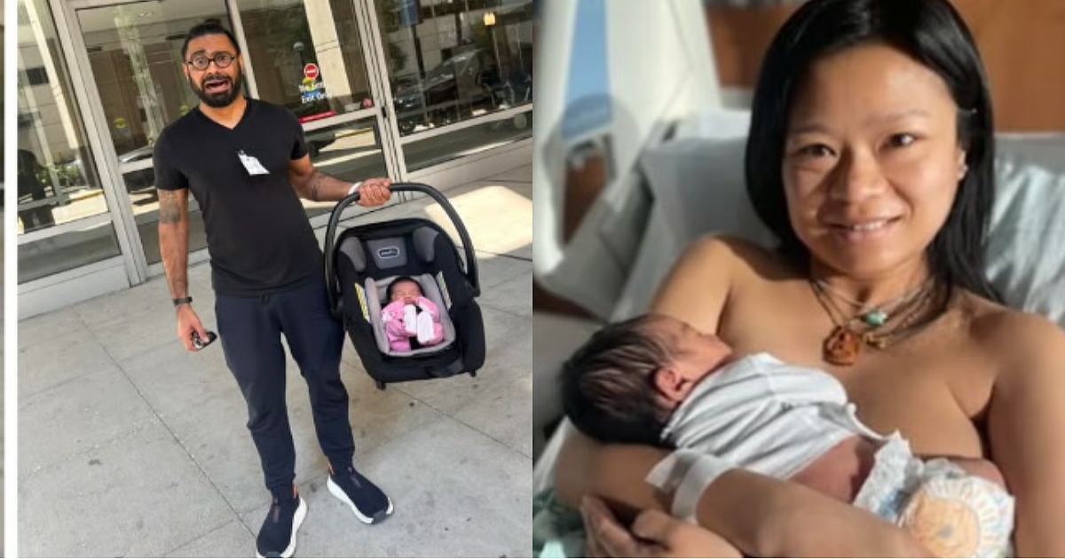 chicago-car-baby-birth-viral